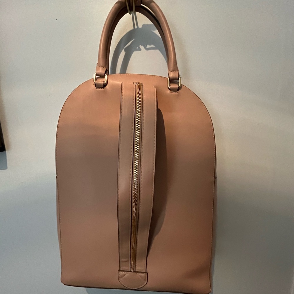 A New Day laptop backpack